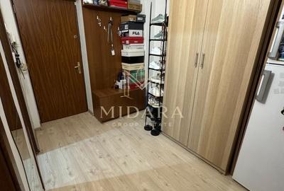 Garsonieră lângă București Mall | Mobilată | 450€/lună - 5