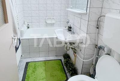 Apartament cu 2 camere decomandate de vanzare in cartierul Gheorgheni - 8