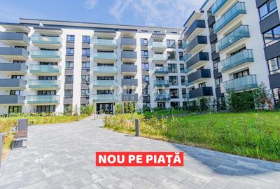 Apartament 2 Camere | 60 mp | Garaj | Zona Iris | Liberty Residence - 12