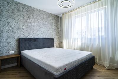 0% COMISION |DRUMUL TABEREI | 2 CAMERE | MOBILAT SI UTILAT | PRIMA INCHIRIERE | - 13