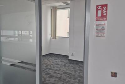 Cascade Offices – Birouri de inchiriat Piata Victoriei, Buzesti - 7