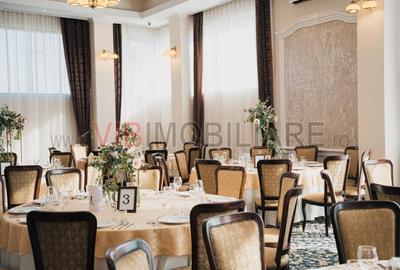 Hotel 3★ de vânzare – Oradea | Complex hotelier complet funcțional, potențial in - 9
