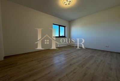 Zona Linistita.Disponibil imediat.Bucatarie inchisa.5camere! - 5