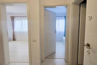 Apartament 2 Camere Bulevardul Nordului, Dobroești - 18