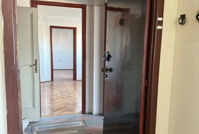 Apartament 90 mp utili + terasă 16 mp – locație excelentă, vedere panoramică - 6