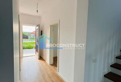 Duplex la cheie | 120 MP | 5 Camere | Giarmata | Comision 0% | - 8