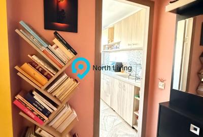 Apartament 2 camere de vânzare – Alexandru Obregia - 4