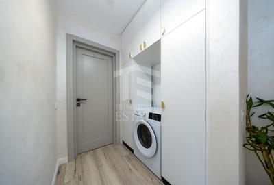 Coresi-Penthouse 3 camere +loc de parcare subteran 203mp - 12
