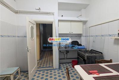 Unirii apartament 7 camere,suprafata utila 198 mp,stare bună - 23