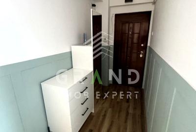 2 camere | 2 BALCOANE | PARCARE | Piața Mihai Viteazu - 18