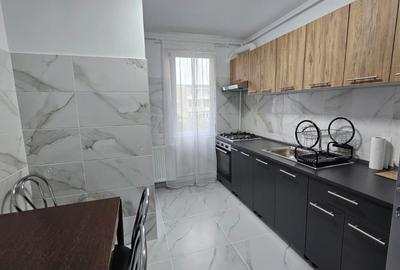 Apartament 4 camere Tractorul,renovat,mobilat-utilat,600 Euro - 5