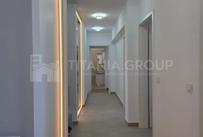 PRIMA INCHIRIERE Apartament 3 camere, decomandat, parcare subterana - 14