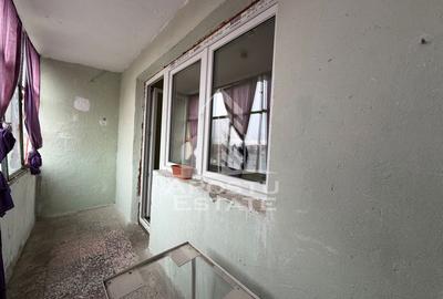 Apartament cu 2 camere, conf 1, semidecomandat, zona Spitalul Judetean - 7