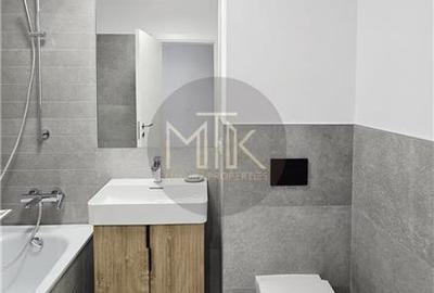 AVIATIEI/FLOREASCA | Apartament 2 camere LUX | mobilat&utilat | Bloc 2025 - 16