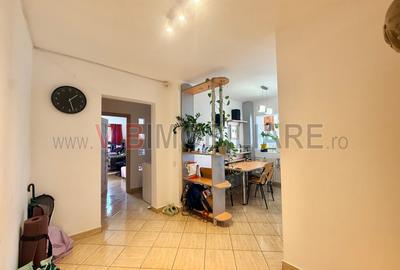 Apartament 2 camere Sos. Pantelimon intersecție cu Ferdinand - complet mobilat - 5