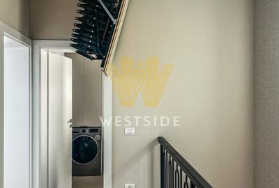 Duplex de vanzare de lux in Mosnita Noua - 26