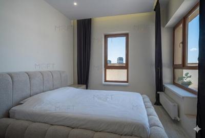 Apartament 2 camere Lux - Mihai Bravu (4 min metrou) - 3