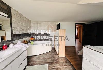 DE VANZARE CASA INDIVIDUALA 300 MP | 700 MP CURTE - 13