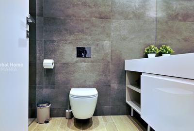 One Mircea Eliade - Floreasca | 4 Rooms + Terrace Open View | Lemon Design - 30