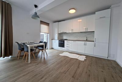 Apartament cu gradina si parcare proprie - 1