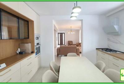 Casa de închiriat în Cartierul Magnolia, Paulesti, ECX56868 - 4