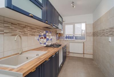 Oportunitate Investitie in Iasi, zona centrala, Bucsinescu - 23