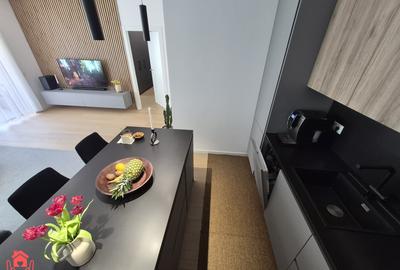 JANDARMERIEI (THE IVY)-Complex si finisaje premium, mobilier luxury, exclusivism - 13
