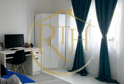 Oferim spre vanzare, Duplex 3 camere, Mobilat si Utilat, Mosnita Noua - 5