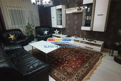 INCHIRIERE APARTAMENT 3 CAMERE MILITARI UVERTURII - 1