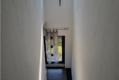 Casa moderna de patru camere zona Ghimbav - 12