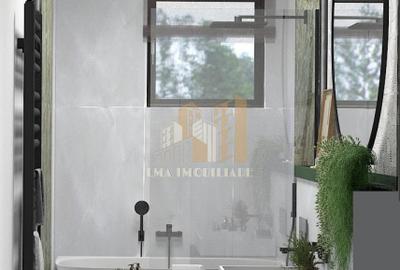 Casa individuala parter plus etaj Sanpetru Brasov zona Lempes - 12