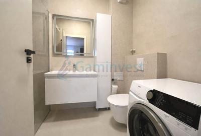 Penthouse de inchiriat in Oradea, cu 4 camere si terasa in zona centrala - 9