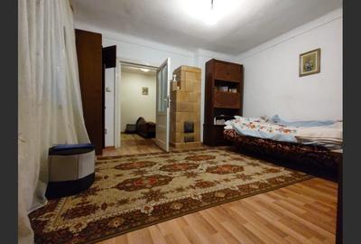 Casa cu mansarda, 7 camere, anexe, Sanmartin - 14