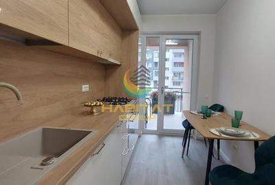 Apartament 3 camere- Pasarela Berceni - 15