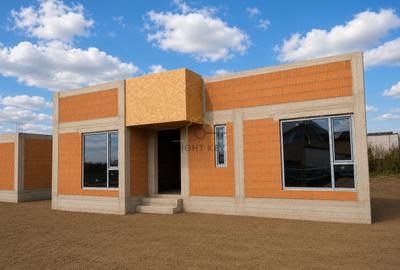 Casa la Rosu Domnesti, 4 Cam, Teren 500mp, Comision 0% - 5