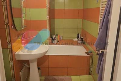 Apartament  o camera, 35.27 mp  Mănăștur - zona cinema Dacia - 6