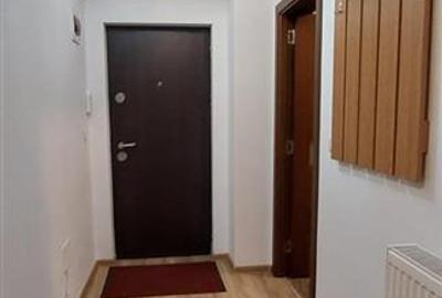 APARTAMENT 2 CAMERE VALEA LUPULUI 360 EURO - 2
