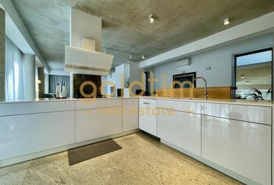 SUPERB/ ESQUISITE DESIGN/ GARDEN/ PARKINGS/ IANCU NICOLAE - 13