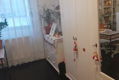 Apartament cochet in bloc boutique Damaroaia - 8