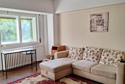 Apartament 3 camere in zona Unirii - 1