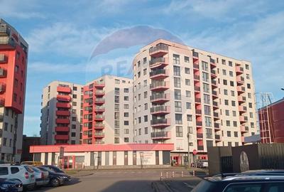 Apartament 2 camere de vânzare -Bloc Nou Zona Premium Banul Maracine - 26