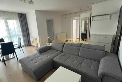 2 Camere | Stefan cel Mare | Metrou | Centrala | Parcare Subteran - 3