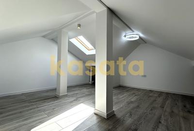 Vila Cosmopolis I complet renovata I Premium I Mansarda amenajata - 32