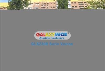 Garsoniera Nicolae Grigorescu | decomandata | balcon | AC -8min.metrou - 17