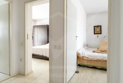 Apartament cu 3 camere 96mp garaj boxa - 3
