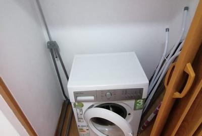 Modern & Central | Apartament 1 Cameră | Zona Colina Universității – Str. Avram - 7