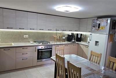 BRAYTIM, CASA INDIVIDUALA 6 CAMERE D+P+1E, 4 BAI, GARAJ PENTRU 2 MASINI - 12