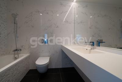 Apartament cu 4 camere si vedere libera | garaj si terasa - 11