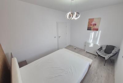 2 Cam-Nou-Lux--Unitatea Militara-Mobilat --Balcon-1 loc Parcare -105.900 Eur ! - 9