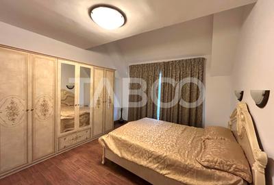 Casa de vanzare cu 5 camere garaj incalzit 2 bai in zona Tilisca Sibiu - 8
